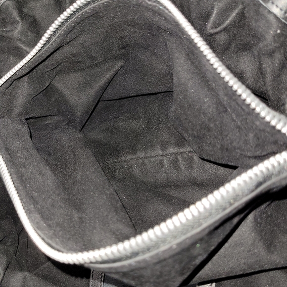 Falor Italia Le Borse Mink Handbag - Picture 6 of 9